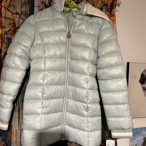BNWT Michael kors girls coat size 14